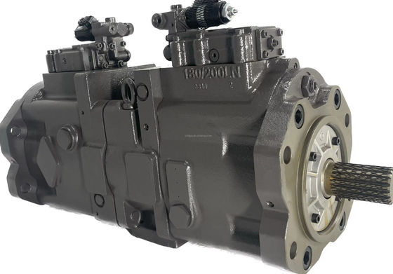 SANY335 K5V160DTH-9T06 Hydraulic Plunger Pump Excavator High Performance Piston Pump Construction Machine Parts Durable Reliable