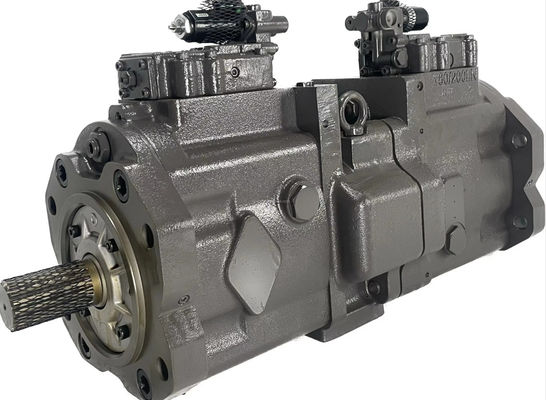 SANY335 K5V160DTH-9T06 Hydraulic Plunger Pump Excavator High Performance Piston Pump Construction Machine Parts Durable Reliable