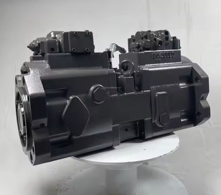 OEM K3V180DT-9N56 Hydraulic Pump For Kawasaki Excavator EC360 Main Hydraulic Pump Spare Parts