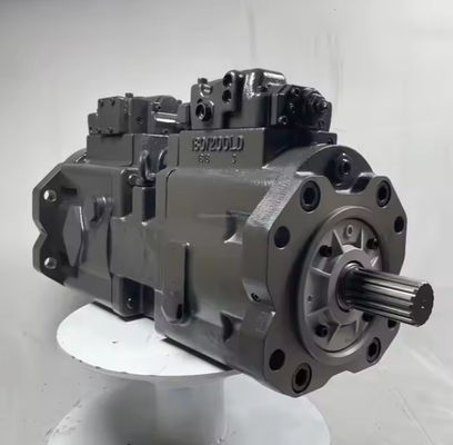OEM K3V180DT-9N56 Hydraulic Pump For Kawasaki Excavator EC360 Main Hydraulic Pump Spare Parts