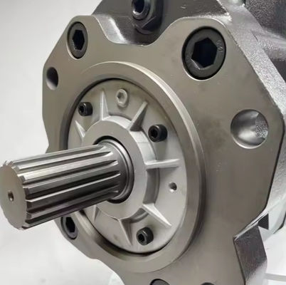 OEM K3V180DT-9N56 Hydraulic Pump For Kawasaki Excavator EC360 Main Hydraulic Pump Spare Parts