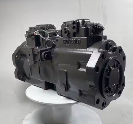 OEM K3V180DT-9N56 Hydraulic Pump For Kawasaki Excavator EC360 Main Hydraulic Pump Spare Parts