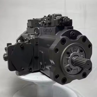 High Quality K3V180DTP-9N05 Hydraulic Pump Excavator Compatible DH370 DX380 Models Essential Construction Machinery Part
