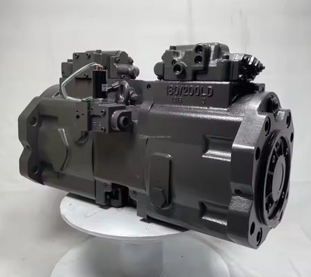 High Quality K3V180DTP-9N05 Hydraulic Pump Excavator Compatible DH370 DX380 Models Essential Construction Machinery Part