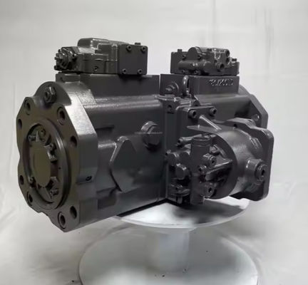 High Quality K3V180DTP-9N05 Hydraulic Pump Excavator Compatible DH370 DX380 Models Essential Construction Machinery Part
