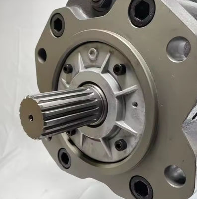 High Quality K3V180DTP-9N05 Hydraulic Pump Excavator Compatible DH370 DX380 Models Essential Construction Machinery Part