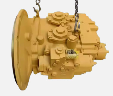 E320D2 E330D2 Excavator SBS120 SBS140 Hydraulic Main Pump Final Drive High Performance Construction Machinery Parts