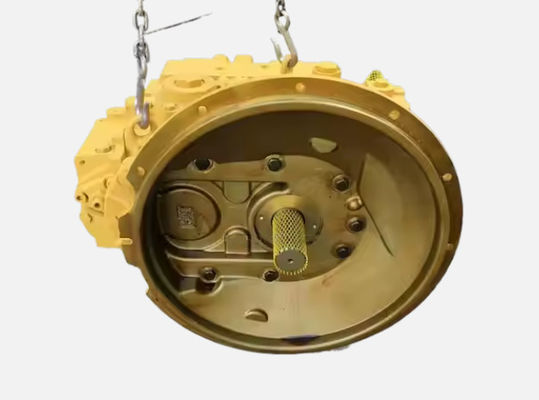 E320D2 E330D2 Excavator SBS120 SBS140 Hydraulic Main Pump Final Drive High Performance Construction Machinery Parts