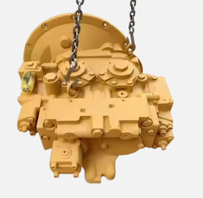 E320D2 E330D2 Excavator SBS120 SBS140 Hydraulic Main Pump Final Drive High Performance Construction Machinery Parts