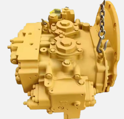 E320D2 E330D2 Excavator SBS120 SBS140 Hydraulic Main Pump Final Drive High Performance Construction Machinery Parts