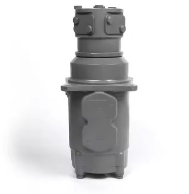 DH150 Hydraulic Swivel Joint Excavator Rotary Swing Joint Assy Construction Machinery