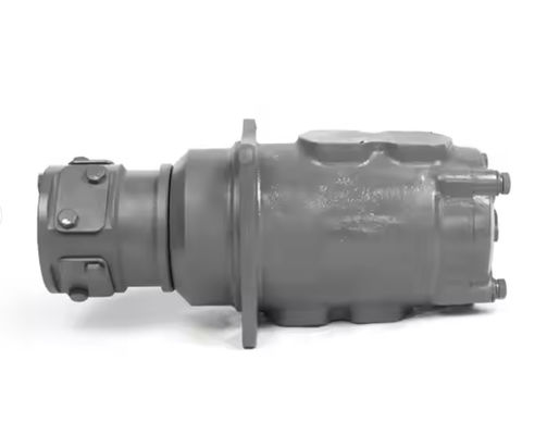 DH150 Hydraulic Swivel Joint Excavator Rotary Swing Joint Assy Construction Machinery