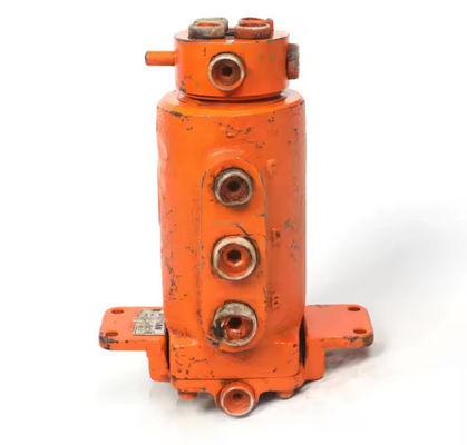 DH15 Excavator Hydraulic Rotary Center Swivel Joint High Quality Spare Part Construction Machinery