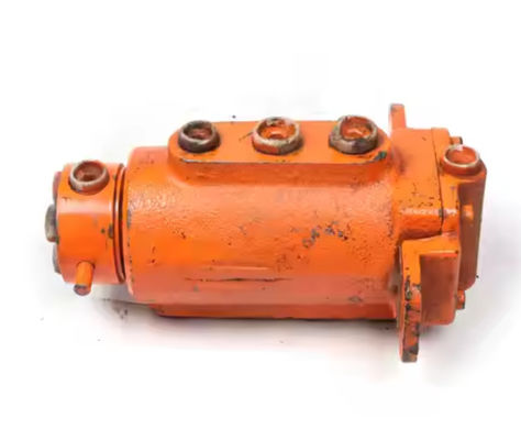 DH15 Excavator Hydraulic Rotary Center Swivel Joint High Quality Spare Part Construction Machinery