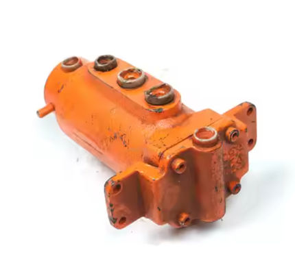 DH15 Excavator Hydraulic Rotary Center Swivel Joint High Quality Spare Part Construction Machinery