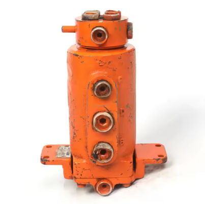 DH15 Excavator Hydraulic Rotary Center Swivel Joint High Quality Spare Part Construction Machinery