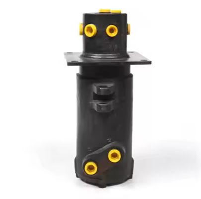 High Quality DX60 Excavator Rotary Joint Center And Swivel Joints Construction Machinery Parts