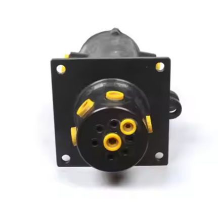 High Quality DX60 Excavator Rotary Joint Center And Swivel Joints Construction Machinery Parts
