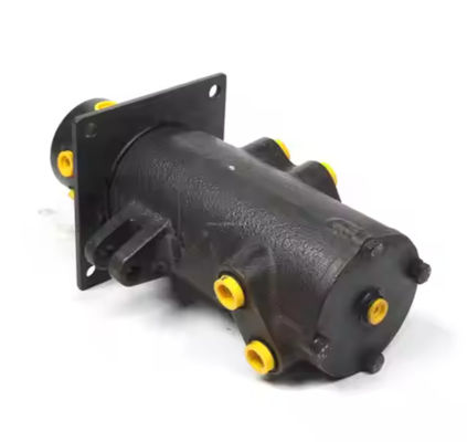 High Quality DX60 Excavator Rotary Joint Center And Swivel Joints Construction Machinery Parts