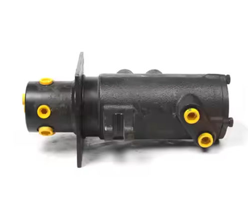 High Quality DX60 Excavator Rotary Joint Center And Swivel Joints Construction Machinery Parts