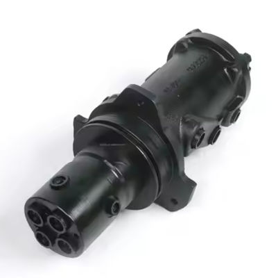 HITACHI EX65 Hydraulic Excavator Rotary Joint Swivel High Quality Construction Machinery Replacement Part