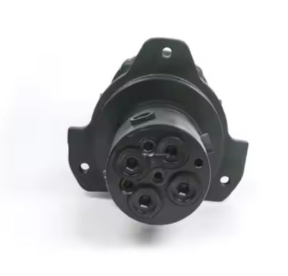 HITACHI EX65 Hydraulic Excavator Rotary Joint Swivel High Quality Construction Machinery Replacement Part