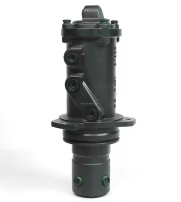 HITACHI EX65 Hydraulic Excavator Rotary Joint Swivel High Quality Construction Machinery Replacement Part