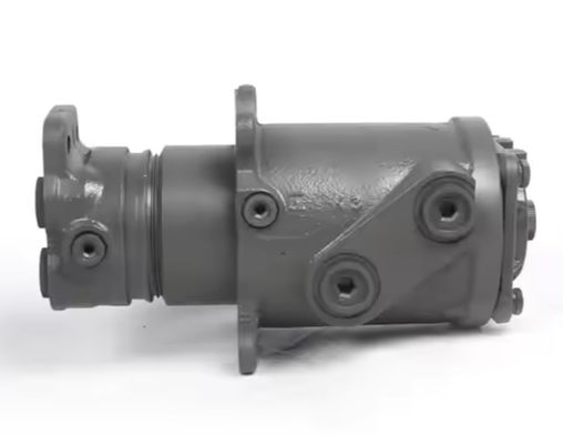 ZAX200 Hydraulic Swivel Joint Excavators Construction Machinery Parts Excavator Hydraulic