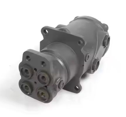 ZAX200 Hydraulic Swivel Joint Excavators Construction Machinery Parts Excavator Hydraulic