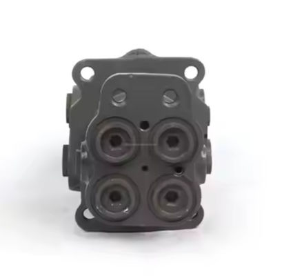 ZAX200 Hydraulic Swivel Joint Excavators Construction Machinery Parts Excavator Hydraulic