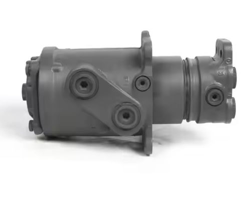 ZAX200 Hydraulic Swivel Joint Excavators Construction Machinery Parts Excavator Hydraulic