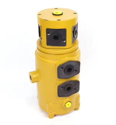 SY135 Swivel center Rotary Joint Excavator Hydraulic Parts Construction Machinery