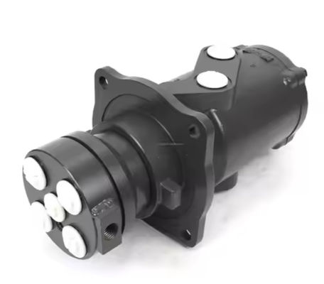 Excavator Center Swivel Joint Assy EC210B Hydraulic Rotary Joint Swing Joint