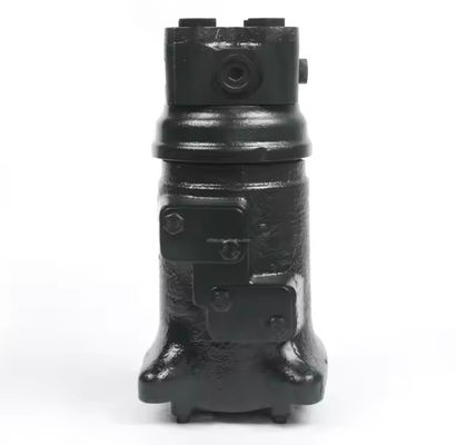 PC200-7 Excavator Hydraulic Rotary Swivel Joint Spare Part for Engineering Machinery