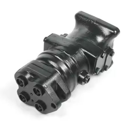 PC200-7 Excavator Hydraulic Rotary Swivel Joint Spare Part for Engineering Machinery