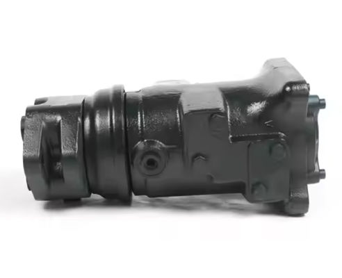 PC200-7 Excavator Hydraulic Rotary Swivel Joint Spare Part for Engineering Machinery