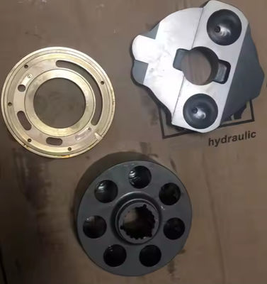 D65-7K Hydraulic Main Piston Pump Spare Parts Komatsu D65-7 Excavator OEM Replacement Repair Kit Seal Bearing