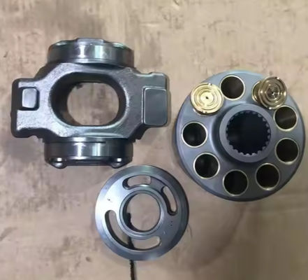 A11V60 Hydraulic Pump Spare Parts Excavator Construction Machinery Replacement Pump Kit