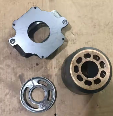 A11V60 Hydraulic Pump Spare Parts Excavator Construction Machinery Replacement Pump Kit