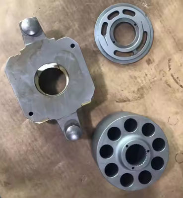 Construction Machinery Spare Parts A70 Hydraulic Pump Parts Excavator