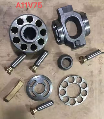 Original Quality A11V75 Hydraulic Pump Repair Kit Construction Equipment Spare Parts
