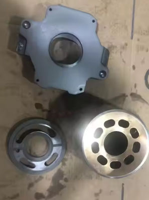 A11VO190 Hydraulic Main Piston Pump Excavator Construction Machinery Parts OEM Replacement Pump Kit