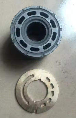 A10VSO18 Hydraulic Pump Excavator Construction Machinery Parts Durable Reliable