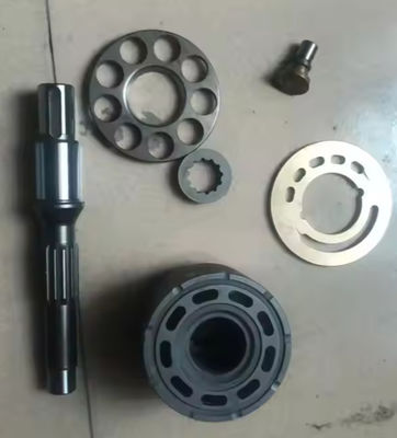 A10VSO18 Hydraulic Pump Excavator Construction Machinery Parts Durable Reliable