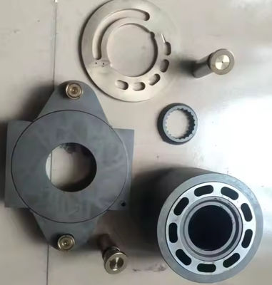 A10VSO140 New Piston Hydraulic Pump Excavator Construction Machinery Spare Parts Repair Kits Main Pump Structure