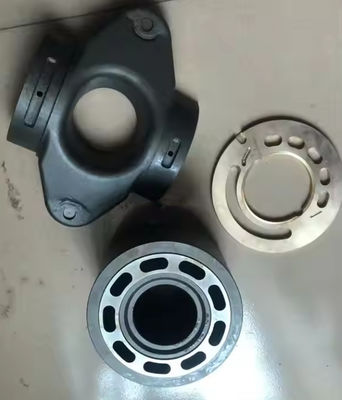 A10VSO140 New Piston Hydraulic Pump Excavator Construction Machinery Spare Parts Repair Kits Main Pump Structure