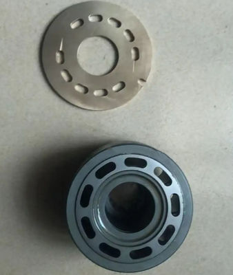 A10VS028 Hydraulic Pump Condition Excavator Construction Machinery Parts Retail Manufacturing Plants