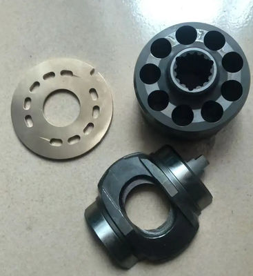 A10VS028 Hydraulic Pump Condition Excavator Construction Machinery Parts Retail Manufacturing Plants