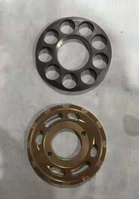 Engineering Machinery Engine R215 7VS XM Hydraulic Travel Motor Repair Kit for Construction Machinery Replacement Parts