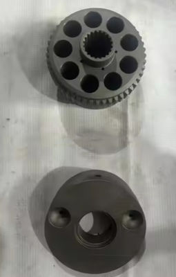 Travel Motor Hydraulic Parts for Construction Machinery Engine in Used Construction Industries